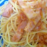 スパゲティアマトリチャーナ